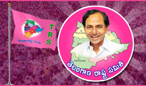 trs,ap scs,voice change,ktr,harish rao,kcr,kvp,venkayya naidu  టిఆర్‌ఎస్‌ మద్దతిస్తామని..మాట మార్చింది! 